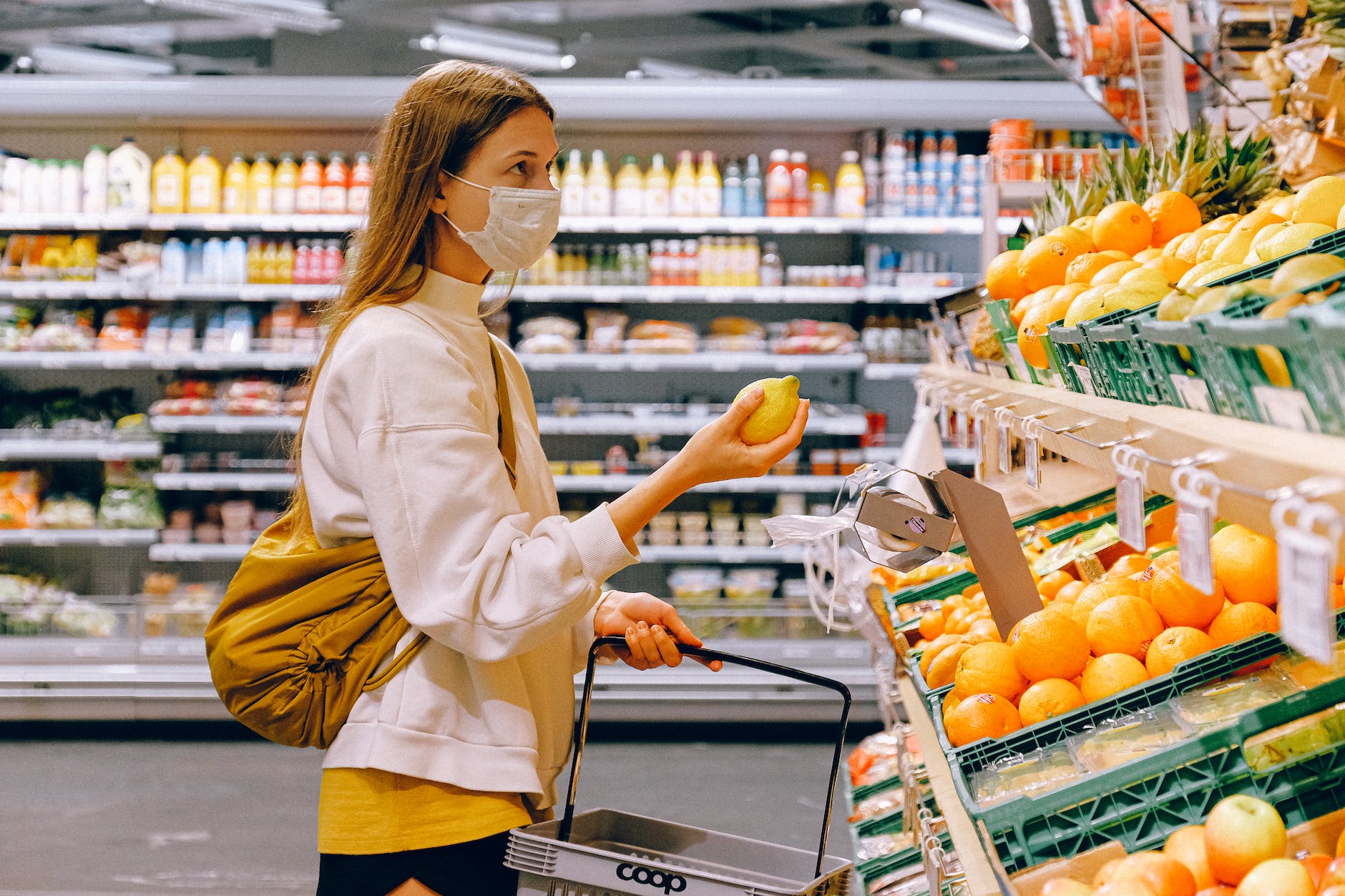 Продукты, (А1)