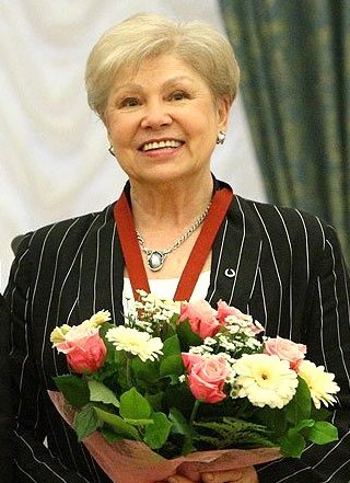 Латынина
