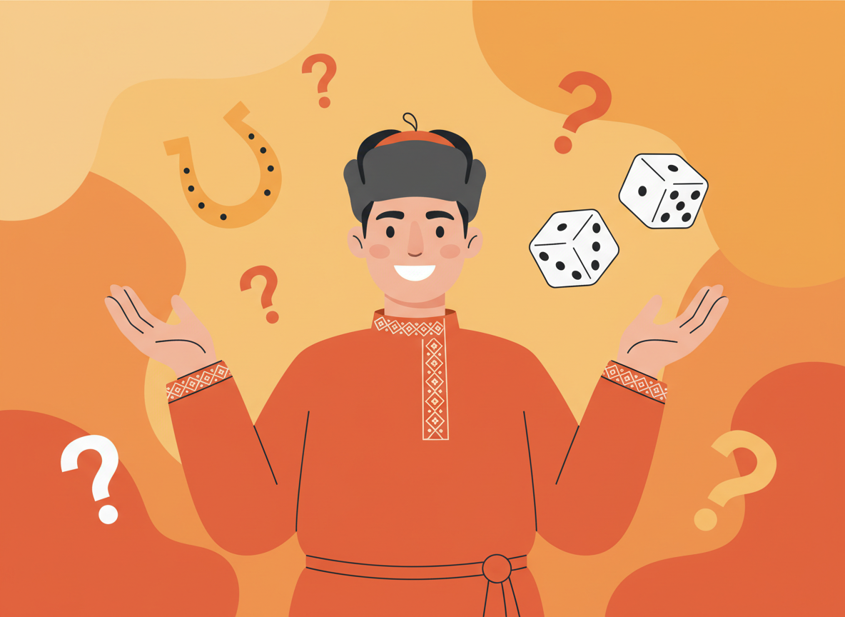 Авось, небось или поди – когда что использовать? (С1+)